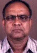Dr Vinod Gupta